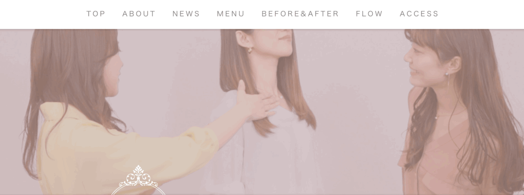 LUMIEL-STYLEの画像