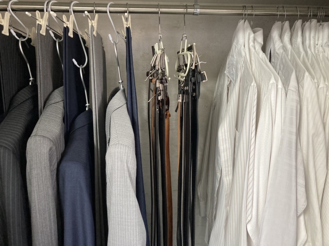 男性向けパーソナルカラー診断の見出し画像